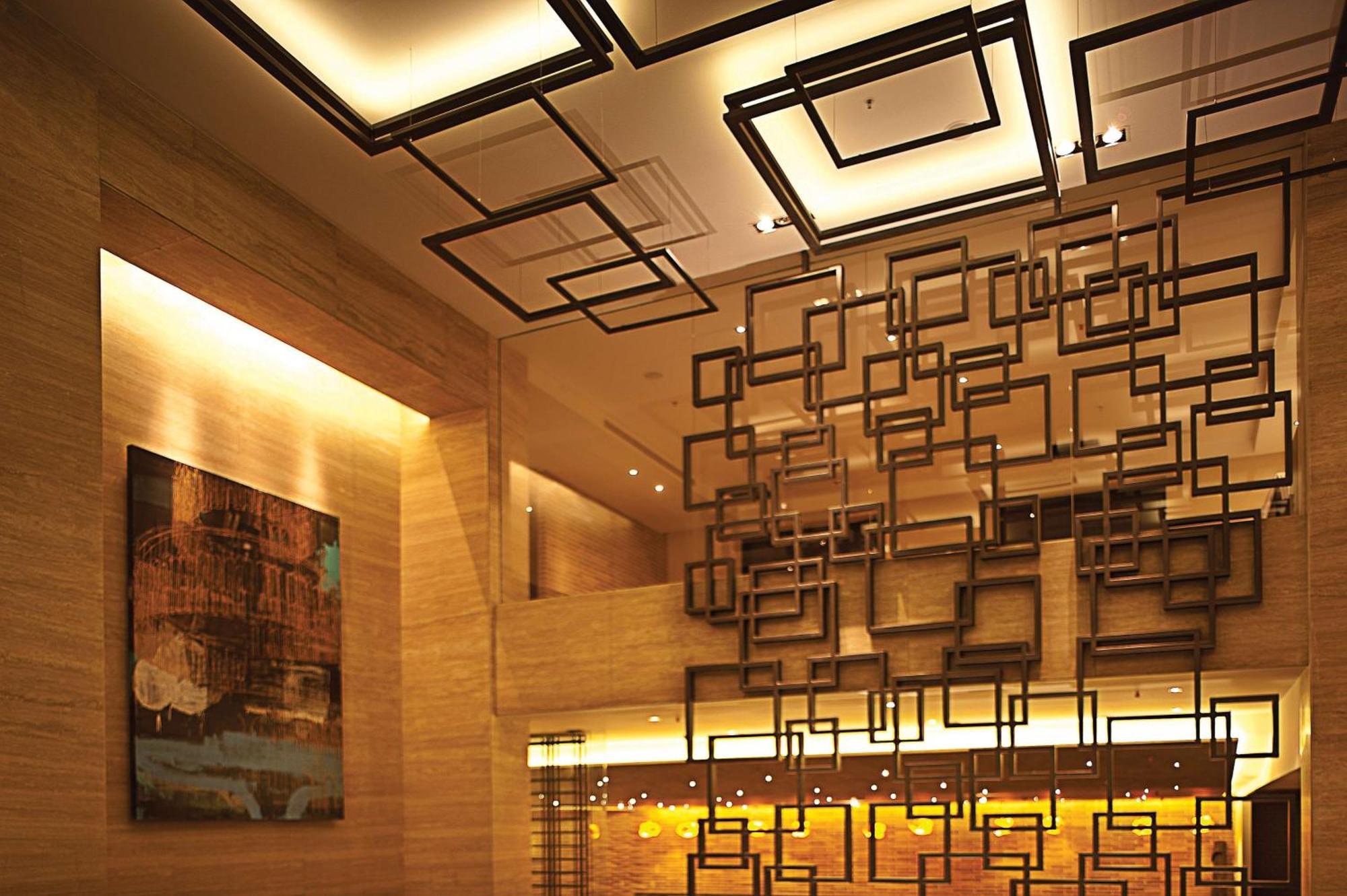 Hilton Bogota, Bogota