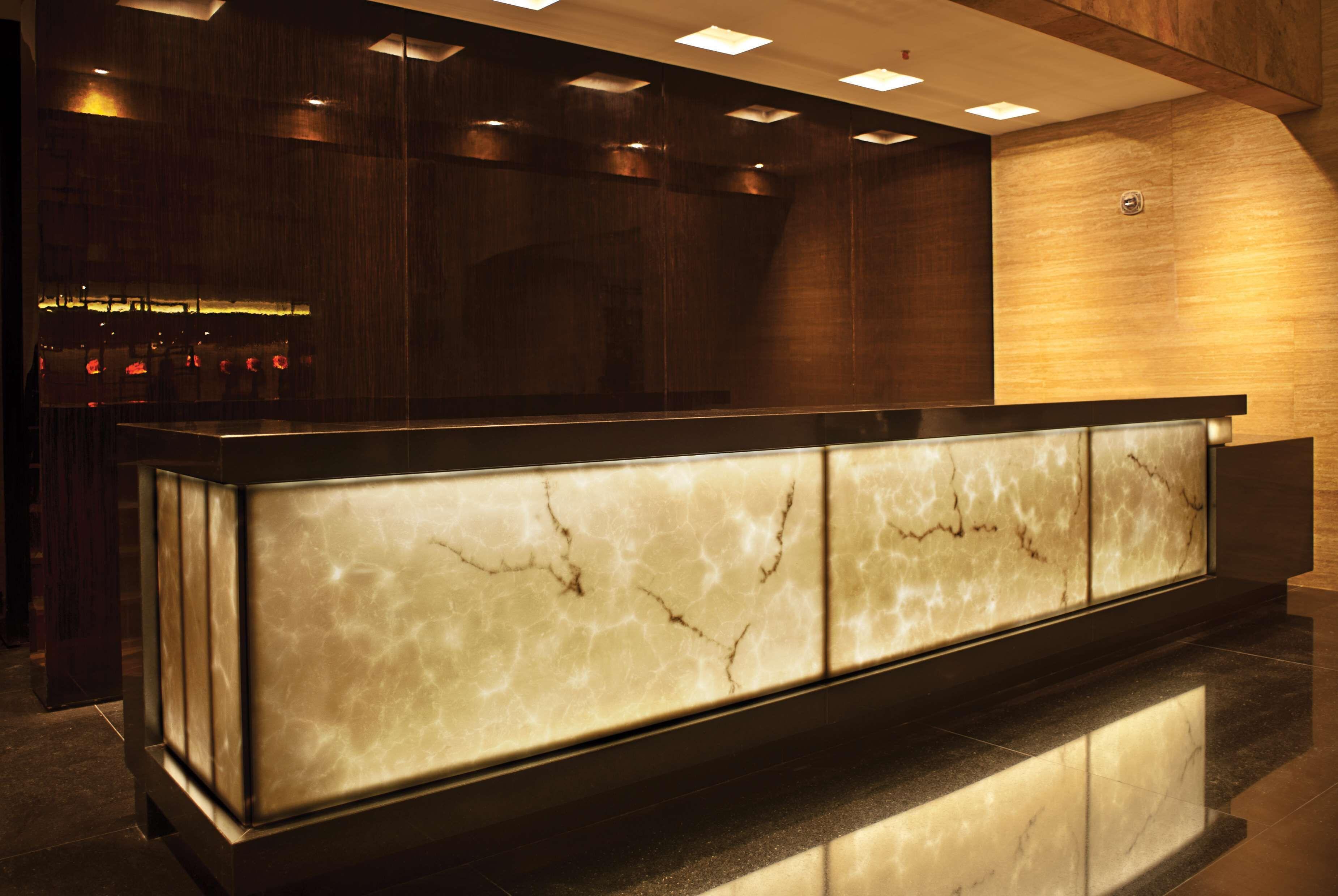 Hilton Bogota — Photos 1